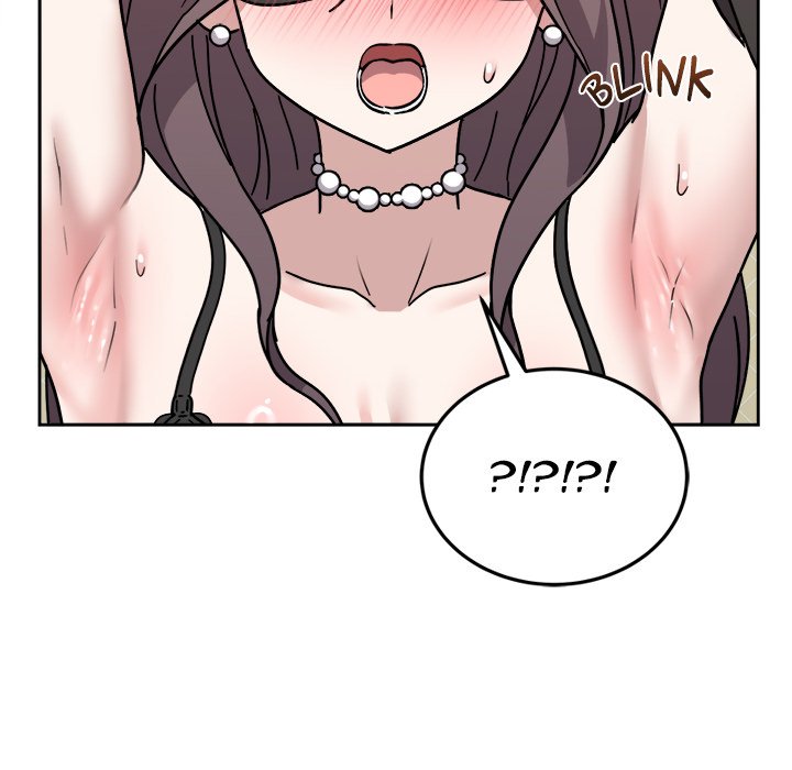 Knot My Secret - UNCENSORED - episode 2 - 133