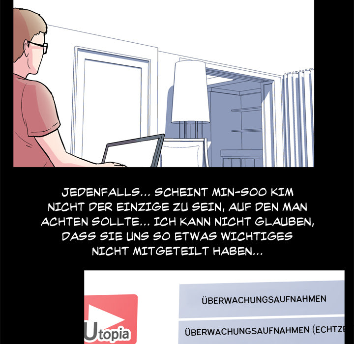 Projekt Utopia - episode 36 - 18