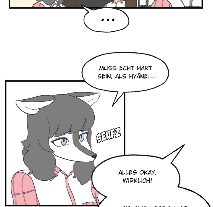 Mitschüler fressen verboten - episode 17 - 10