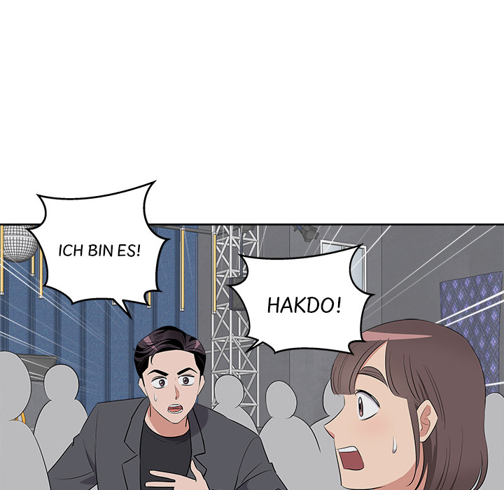 Das Cheonghak-dong Projekt - episode 41 - 21