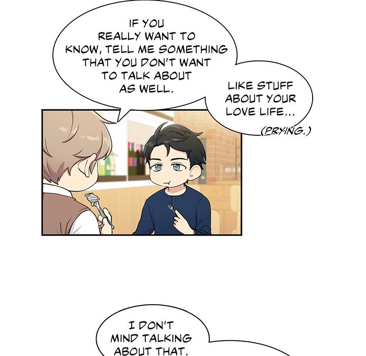 My X Report - episode 21 - 64