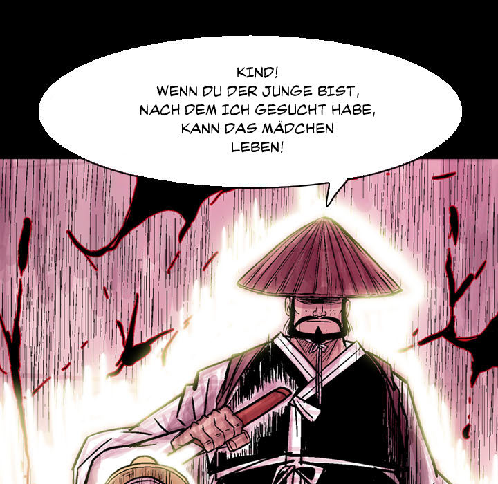 Der Schwertklan Joseons - episode 13 - 64