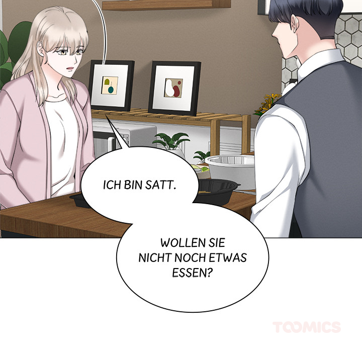 Gefesselt von dir - episode 24 - 32