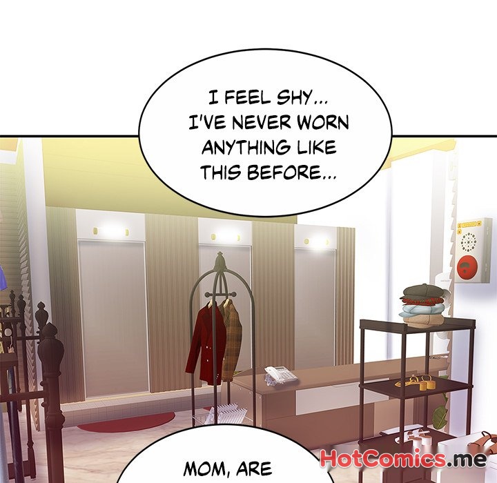 Close Family - episode 21 - 74