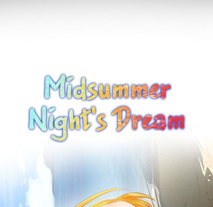 Midsummer Night's Dream - episode 20 - 7
