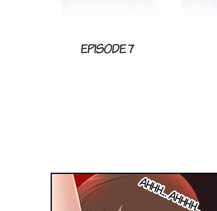 Secret Workshop - episode 7 - 8