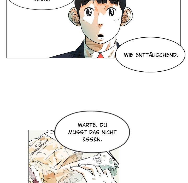 Hero Kim: Wer hat einen Retter bestellt? - episode 6 - 49