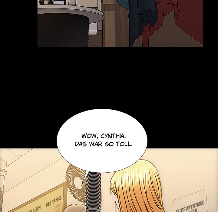 Superstar Cynthia Oh - episode 11 - 102
