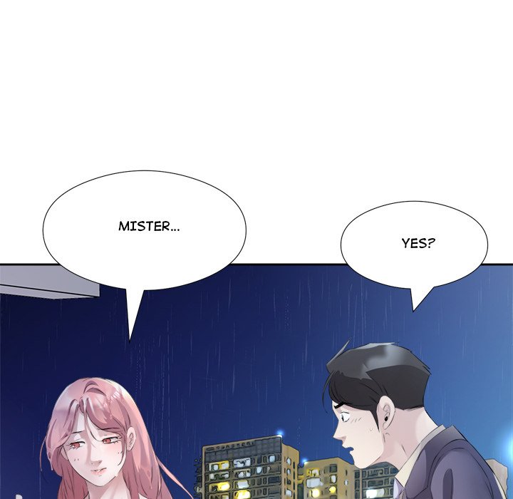 Memories of a Rainy Day - episode 2 - 24