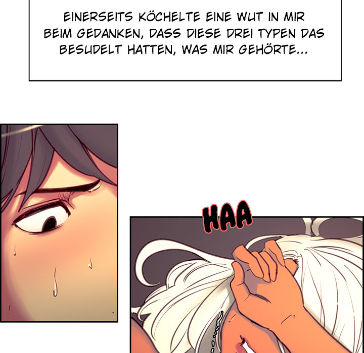 Zahme Damen - episode 14 - 43