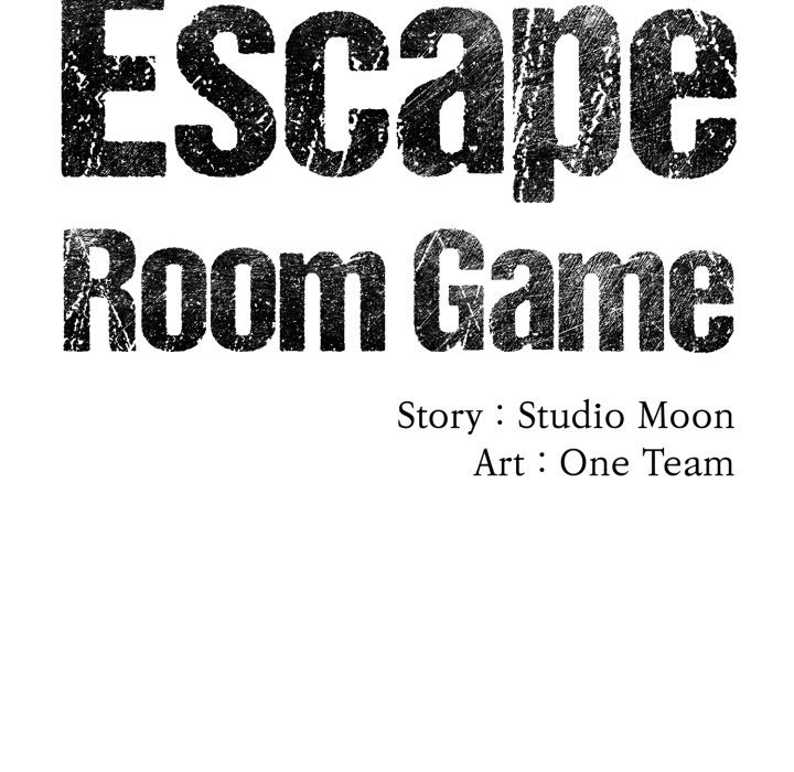 Escape Room Game - episode 20 - 22