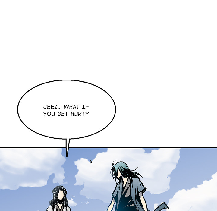 Legend of Sayu - episode 1 - 132