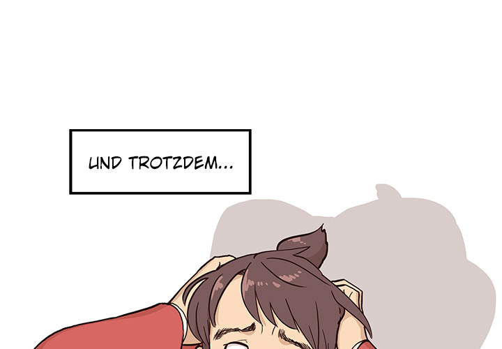 Der Hahn im Korb - episode 2 - 2