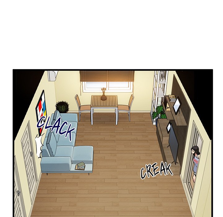Snapping into Love - episode 3 - 121