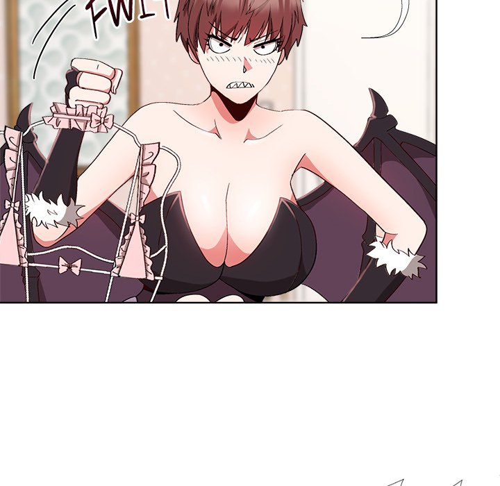 Cosplay Girl - episode 7 - 95