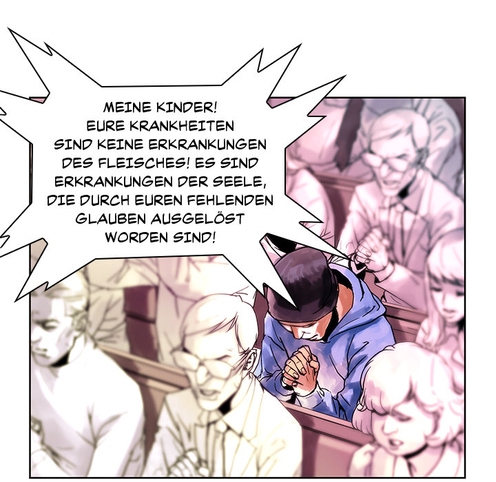 Karmas Weg - episode 1 - 78