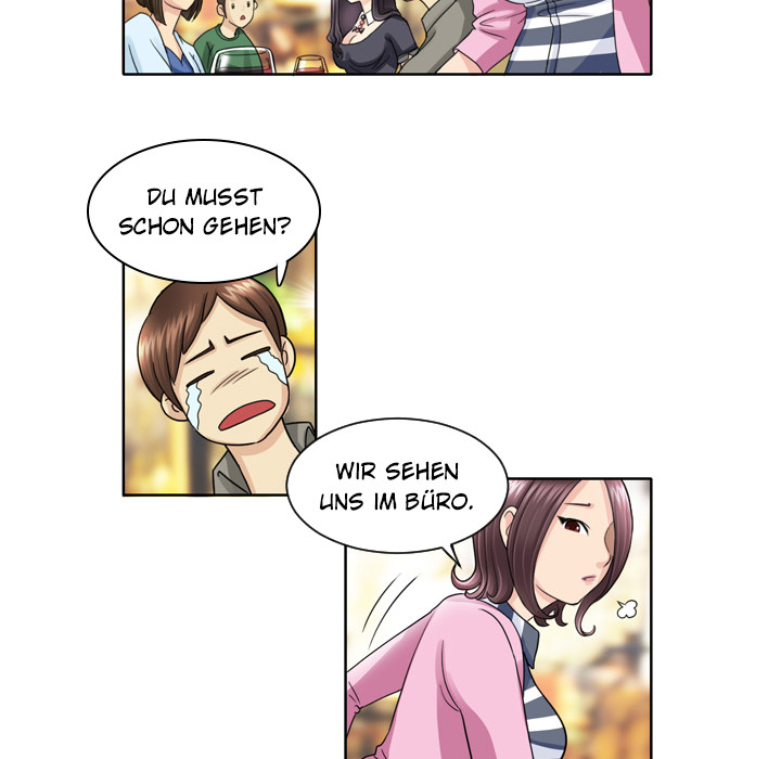 Die neue Kollegin - episode 5 - 8