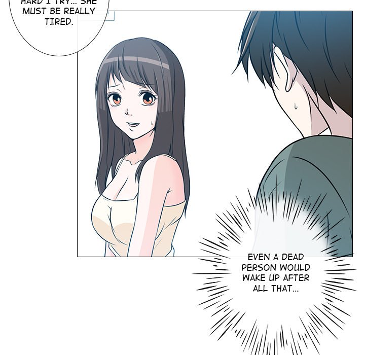 Remember Me - episode 3 - 46