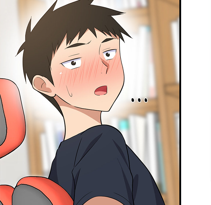 Study Buddies - UNCENSORED - episode 9 - 166