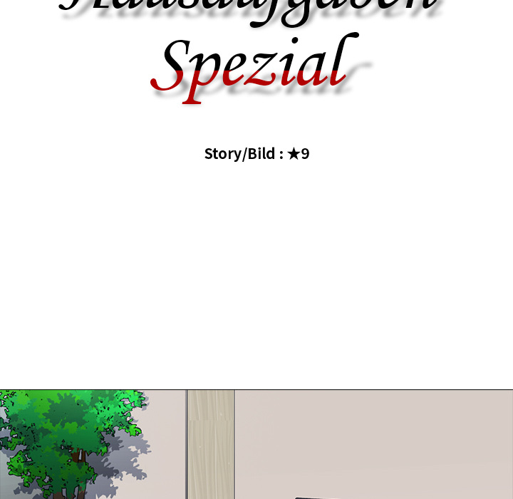 Hausaufgaben Spezial - episode 9 - 14