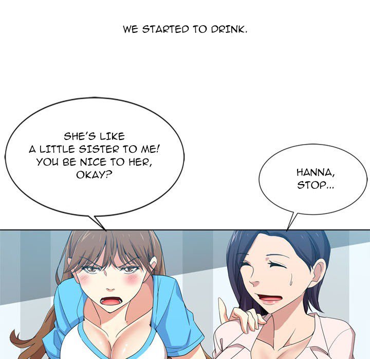Dangerous Roomies - episode 1 - 53