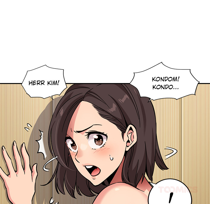 Wer hat Angst vor Mister H? - episode 1 - 98