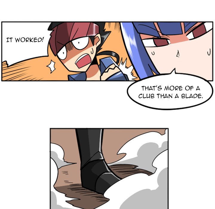 Maki and Friends - episode 23 - 155