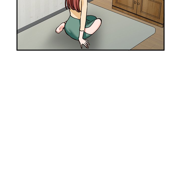 Town Girls - episode 28 - 61