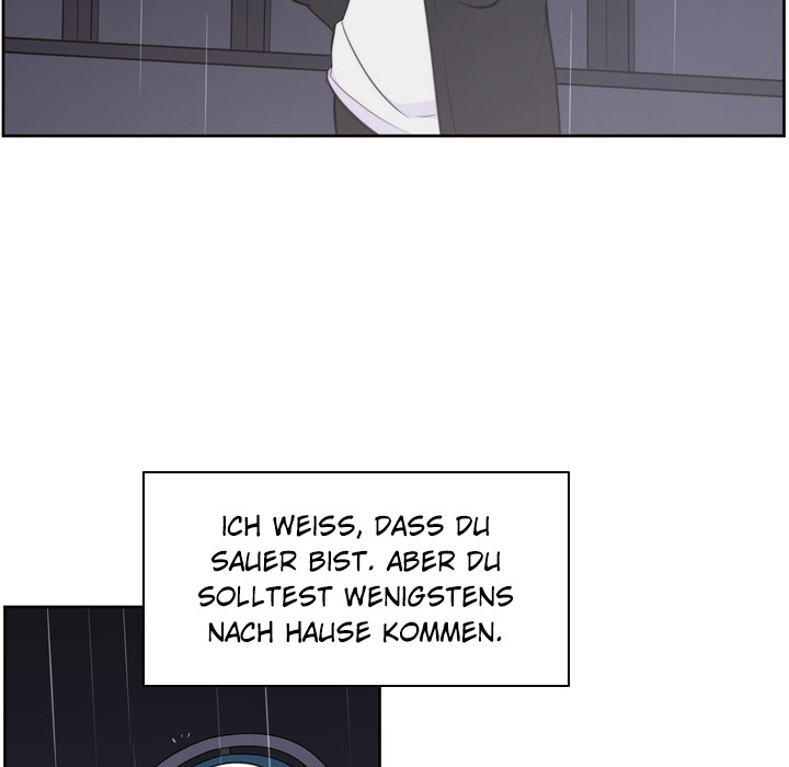 Händchenhalten Auf Eigene Gefahr - episode 75 - 76