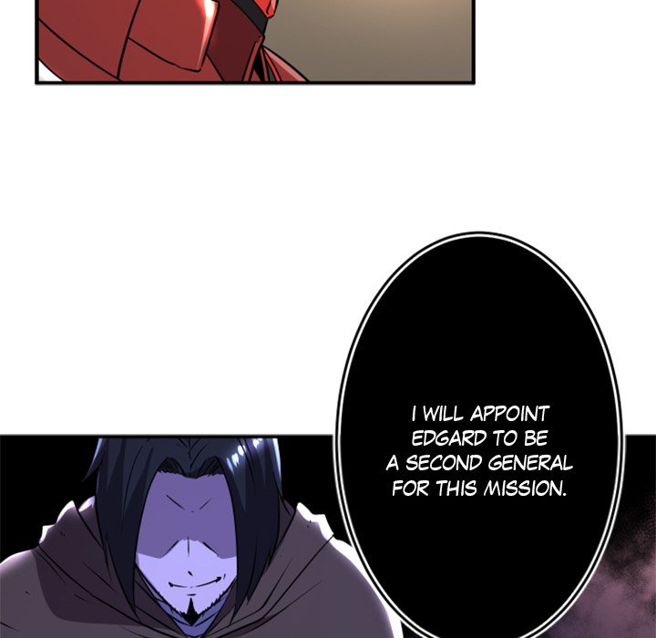 The Chronicle of Seven - episode 23 - 22