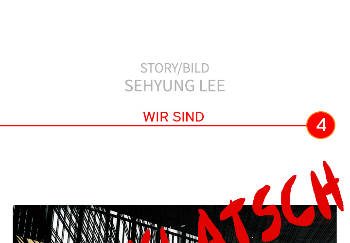 Verstand über Muskeln - episode 4 - 1