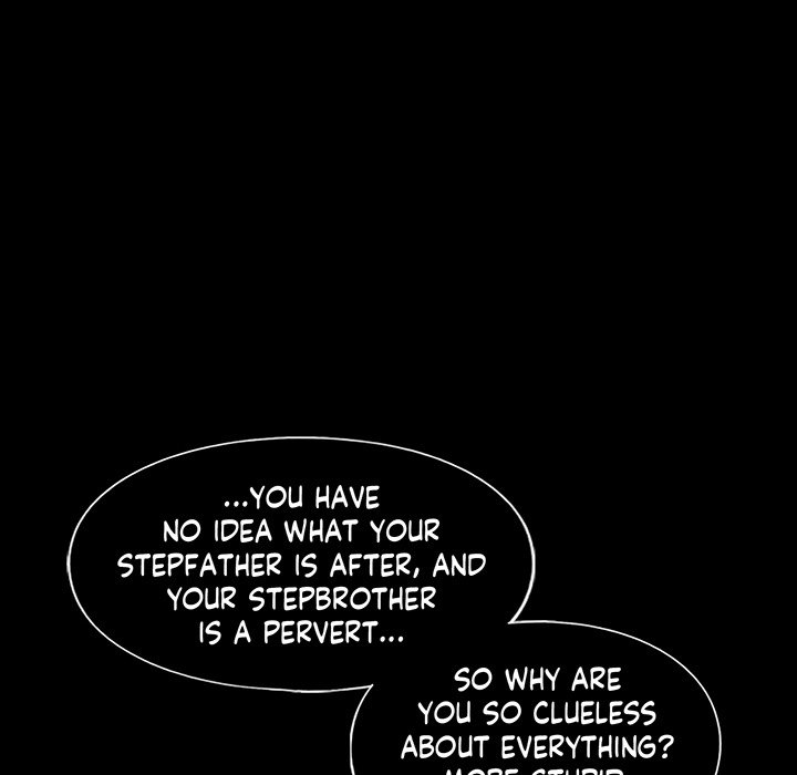 Stepsister - episode 30 - 19