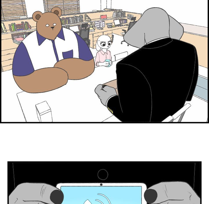Herbivore High School - episode 28 - 8