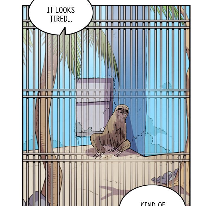 Secret Zoo - episode 17 - 45
