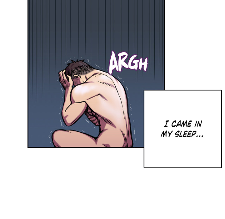 Sleeping With the Ghost - episode 3 - 19