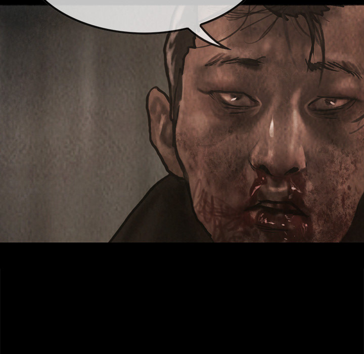 Shaman - episode 38 - 40
