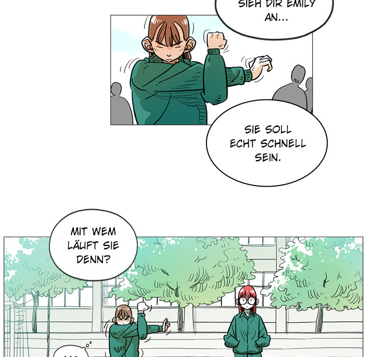 Hero Kim: Wer hat einen Retter bestellt? - episode 3 - 4