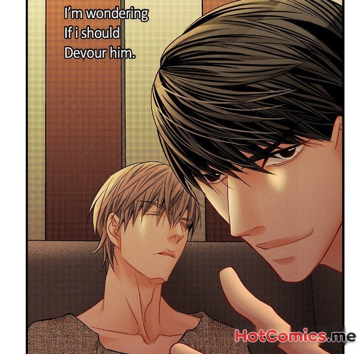 Work, Fight and Love - Webtoon Edition - episode 43 - 61