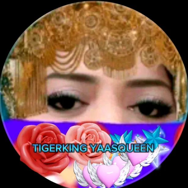 @tigerking_yassqueen