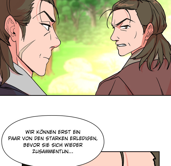 Die Prinzessin und ihre Leibwächter - episode 46 - 9