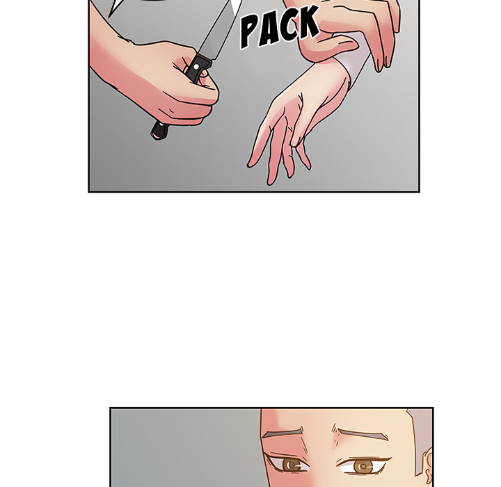 Soojungs Comicladen - episode 44 - 27