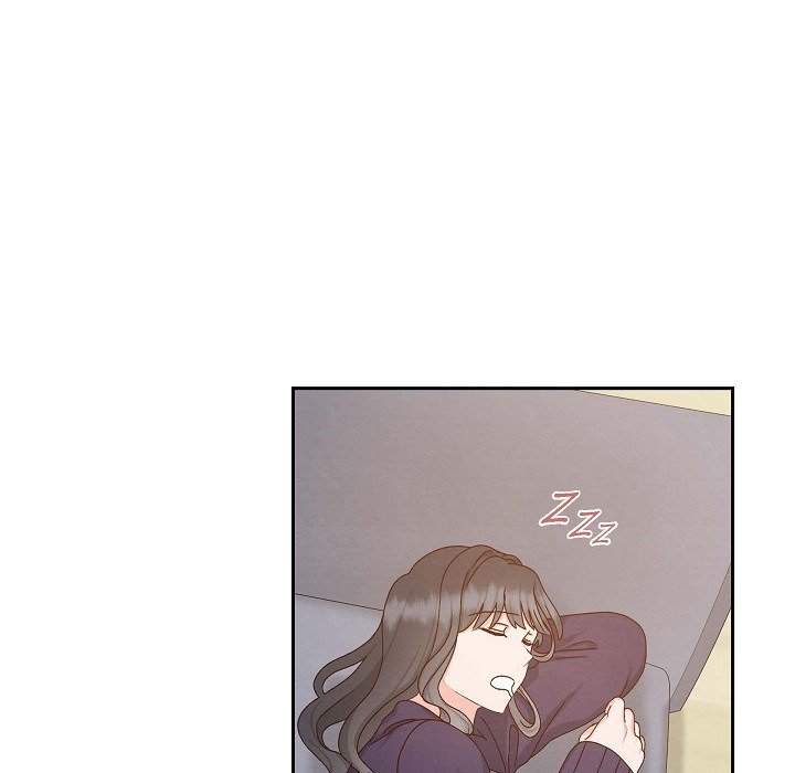 A Spoonful of Your Love - episode 49 - 52