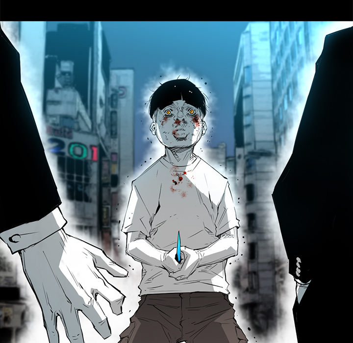 DIE, DAI - episode 12 - 6