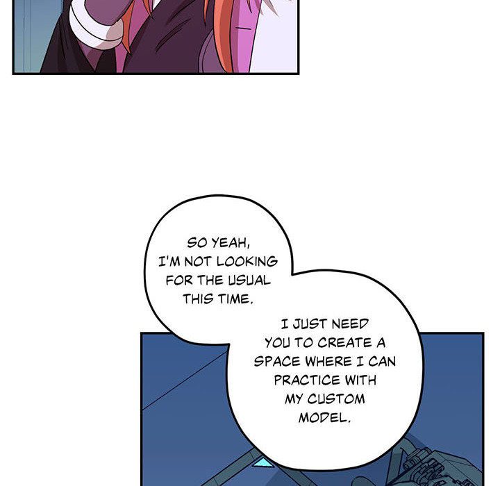 Love, Lust, & Joy - episode 16 - 11