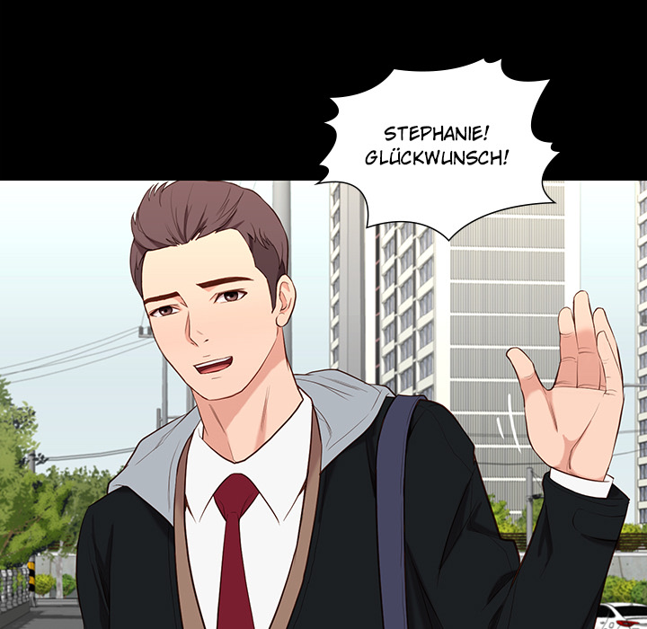 Reunion - episode 6 - 12