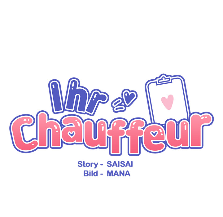 Ihr Chauffeur - episode 9 - 100