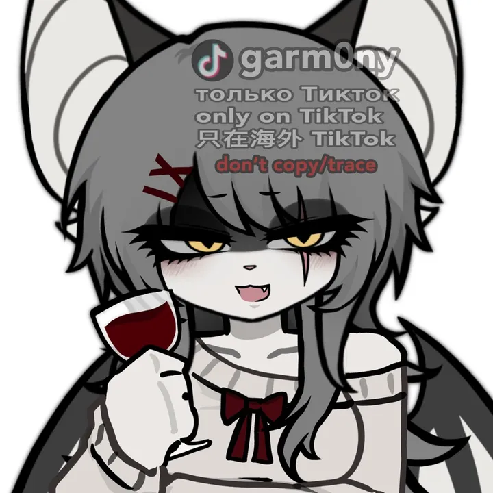 garm0ny