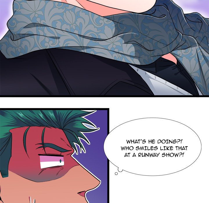 Same, but Different - episode 30 - 66