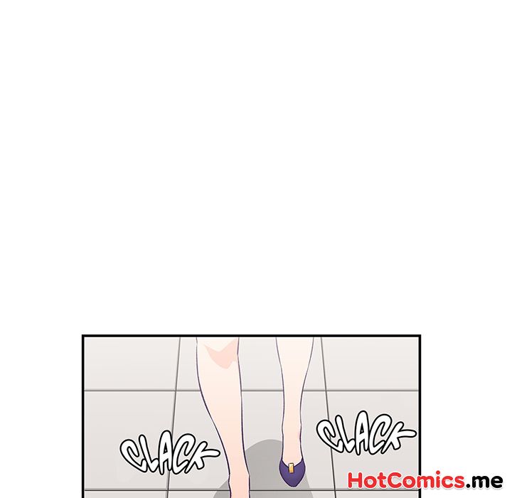 My Special Squishy Someone - episode 11 - 8