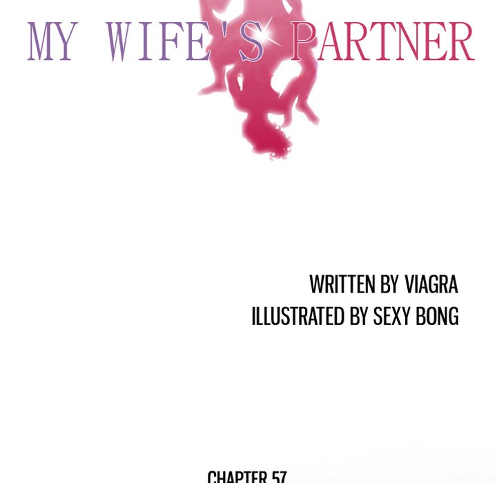 My Wife's Partner - episode 57 - 7
